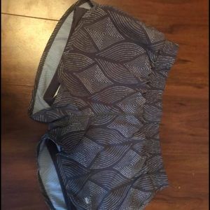 Senita Running shirts with compression layer